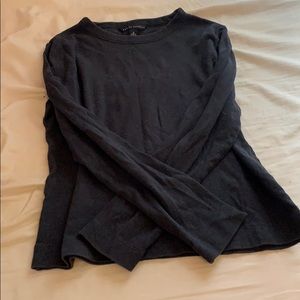 Banana Republic Long Sleeve Tee